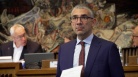 fotogramma del video Assestamento: Roberti, 215 mln per opere pubbliche e ...